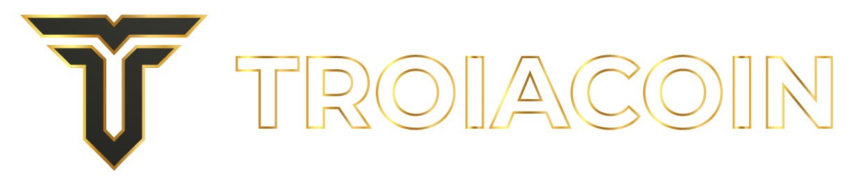 Troiacoin Logo